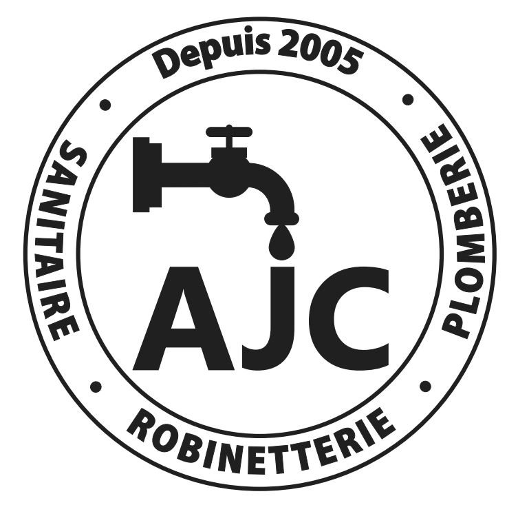 Logo de AJC Robinetterie